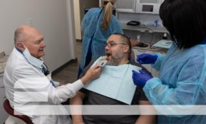 Get a personalized smile makeover plan.