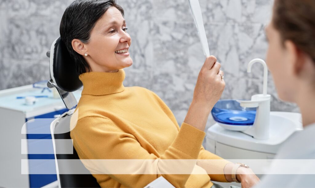 Try the Ramus Frame Implant System.