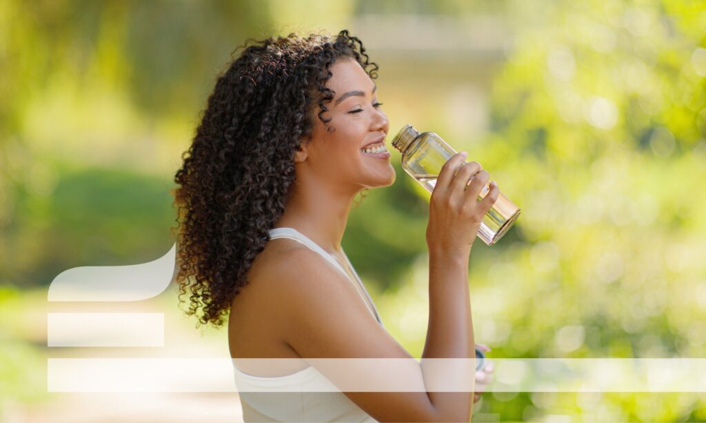 Take care of your oral health this summer.