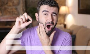 Replace a missing tooth now.