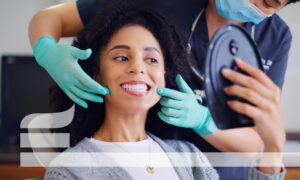 Mini dental implants vs. traditional